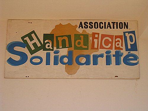 Handicap Solidarité