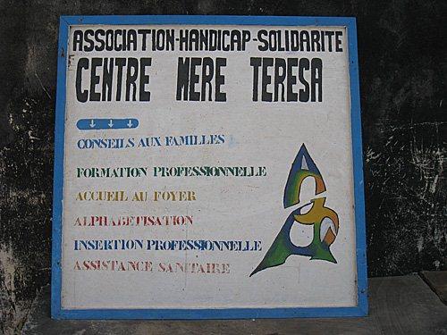Association Handicap Solidarité