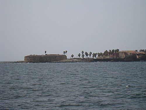 Gorée