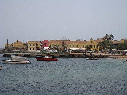 Gorée